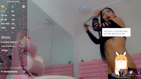 estefany_squirt online show from March 2026 04:51:01 AM