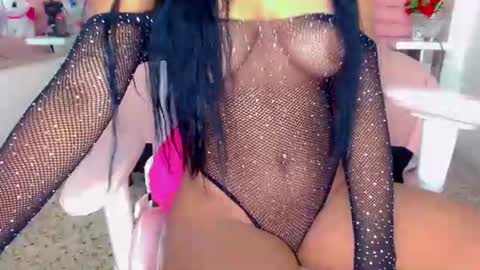 estefany_squirt online show from July 2026 04:28:01 AM