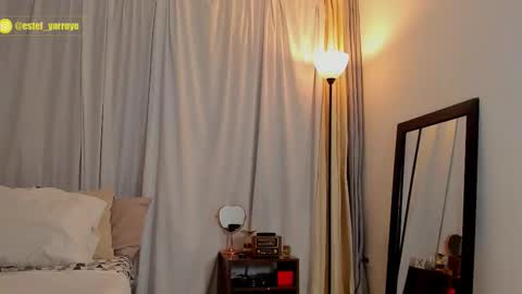 estefy_arroyo1 online show from January 2026 03:30:02 AM