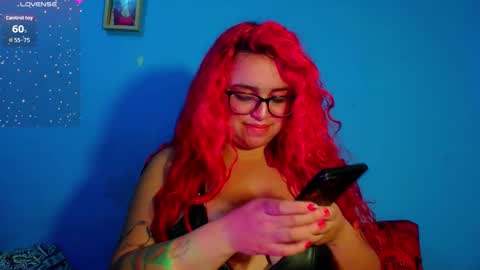 Estefania online show from April 2026 05:45:02 PM