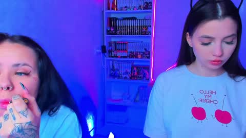 Ester online show from December 2024 09:32:02 PM