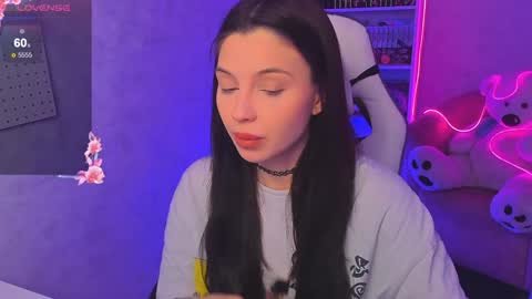 Ester online show from January 2025 03:15:02 AM