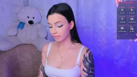 Ester online show from October 2025 10:40:02 PM