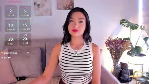 Is secret online show from September 2025 07:50:02 PM
