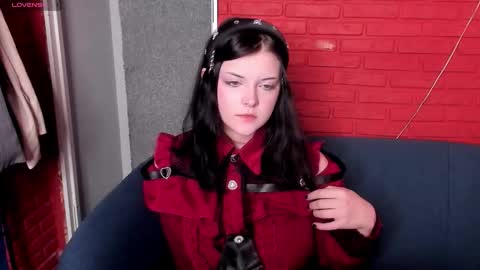 Snapshot of estertwilight chatting on March 2026 04:01:01 PM Ester online show from March 2026 04:01:01 PM