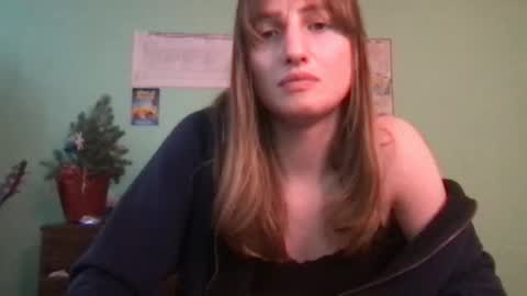 Esther Grey online show from December 2024 11:59:01 PM