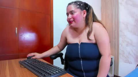 Sofia Rodriguez online show from March 2026 07:14:01 PM