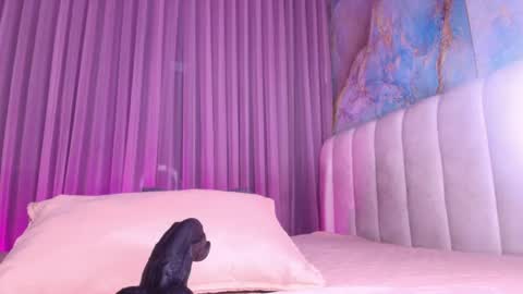 Snapshot of estrella_hanks_ chatting on June 2026 11:58:01 AM Estrella online show from June 2026 11:58:01 AM