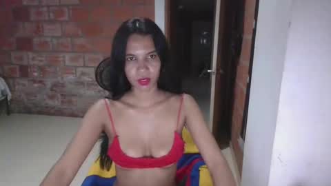 Gobernante online show from March 2025 10:58:01 PM