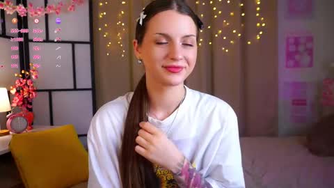 Anna  online show from March 2026 08:24:02 PM