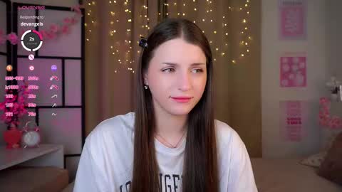 Anna  online show from March 2026 08:12:01 PM