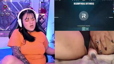 Aura online show from March 2025 01:56:02 PM