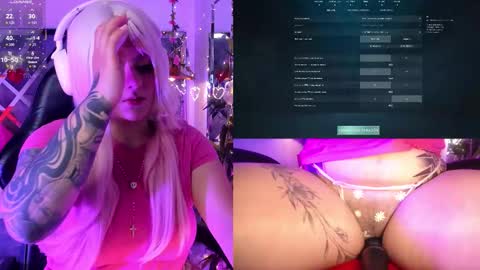 Aura online show from March 2026 01:07:02 PM