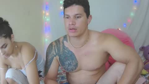 eternalfuego online show from February 2026 05:03:02 AM