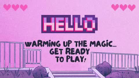 eternalmuse online show from September 2025 09:09:01 AM