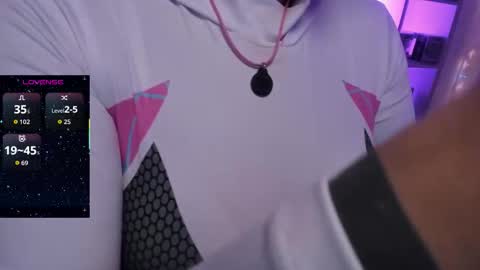 eternalmuse online show from November 2025 09:09:02 AM