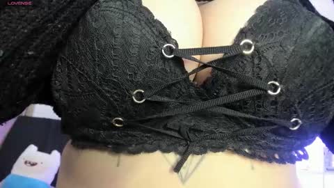 eternalmuse online show from December 2025 09:03:01 AM