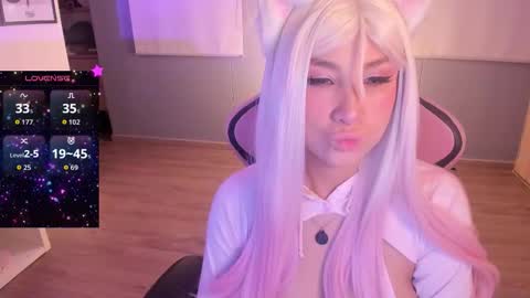 eternalmuse online show from March 2026 09:26:01 AM