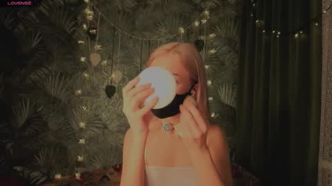 Sophia online show from March 2026 11:21:02 PM