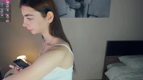 Snapshot of eternity_is_endless chatting on January 2025 07:28:01 AM Mary online show from January 2025 07:28:01 AM