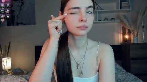 Snapshot of eternity_is_endless chatting on February 2025 07:45:02 AM Mary online show from February 2025 07:45:02 AM