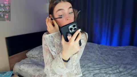 Snapshot of eternity_is_endless chatting on February 2025 07:34:01 AM Mary online show from February 2025 07:34:01 AM