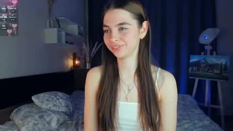 Snapshot of eternity_is_endless chatting on February 2025 11:33:01 AM Mary online show from February 2025 11:33:01 AM