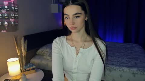 Snapshot of eternity_is_endless chatting on March 2025 08:09:01 AM Mary online show from March 2025 08:09:01 AM