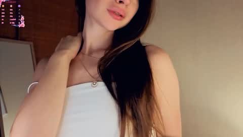 Snapshot of eternity_is_endless chatting on October 2025 07:49:02 AM Mary online show from October 2025 07:49:02 AM