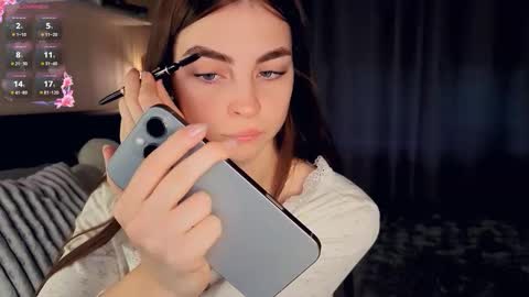 Snapshot of eternity_is_endless chatting on October 2025 07:53:02 AM Mary online show from October 2025 07:53:02 AM