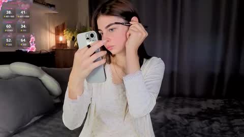 Snapshot of eternity_is_endless chatting on October 2025 07:42:02 AM Mary online show from October 2025 07:42:02 AM