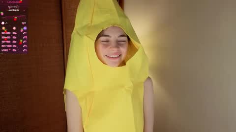 Snapshot of eternity_is_endless chatting on October 2025 08:04:02 AM Mary online show from October 2025 08:04:02 AM