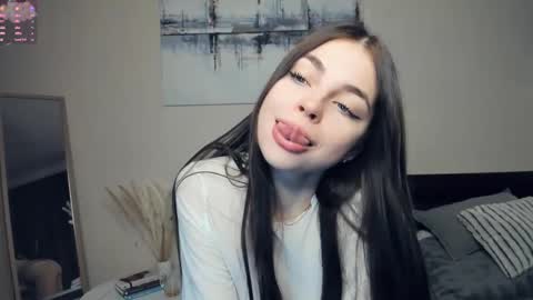 Snapshot of eternity_is_endless chatting on November 2025 07:58:01 AM Mary online show from November 2025 07:58:01 AM