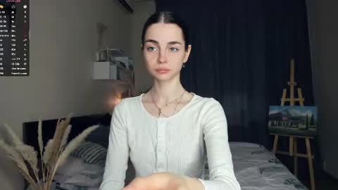 Snapshot of eternity_is_endless chatting on June 2026 07:38:01 AM Mary online show from June 2026 07:38:01 AM