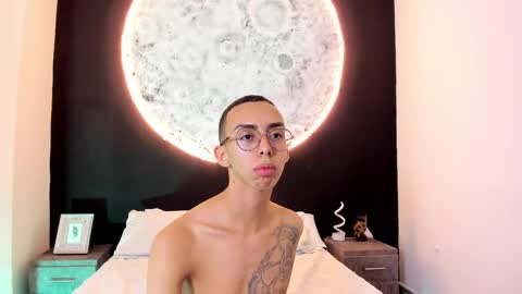 ethaancox online show from March 2025 02:36:01 AM