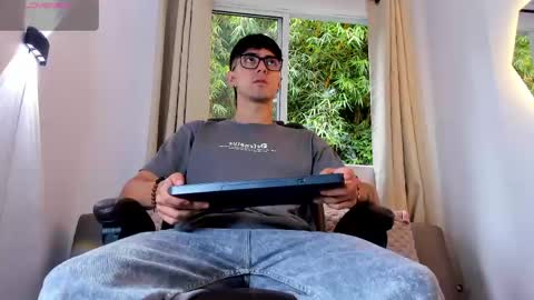 Snapshot of etham_wolf1 chatting on June 2026 06:41:01 PM etham_wolf1 online show from June 2026 06:41:01 PM