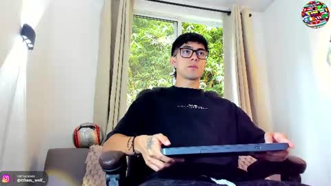 Snapshot of etham_wolf1 chatting on June 2026 01:46:01 PM etham_wolf1 online show from June 2026 01:46:01 PM