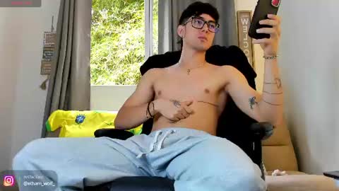 Snapshot of etham_wolf1 chatting on June 2026 05:50:01 PM etham_wolf1 online show from June 2026 05:50:01 PM