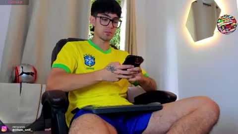 Snapshot of etham_wolf1 chatting on June 2026 06:07:01 PM etham_wolf1 online show from June 2026 06:07:01 PM