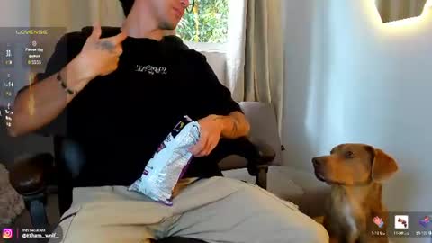 Snapshot of etham_wolf1 chatting on July 2026 06:12:01 PM etham_wolf1 online show from July 2026 06:12:01 PM