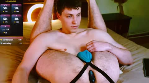 Ethan online show from December 2024 02:56:01 AM