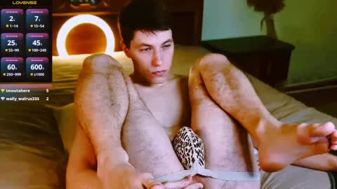 Ethan online show from December 2024 02:36:01 AM