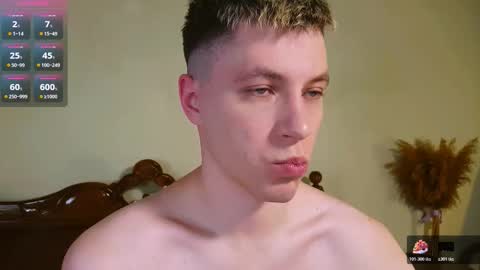 Ethan online show from February 2026 01:17:01 AM