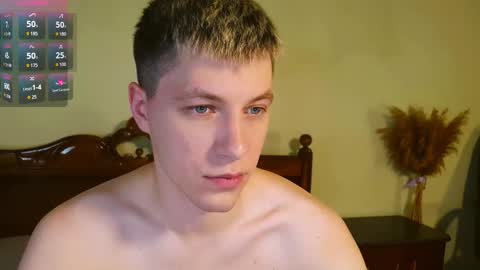 Ethan online show from March 2026 01:20:02 AM