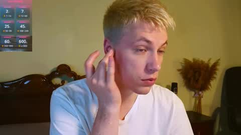 Ethan online show from March 2026 01:32:02 AM