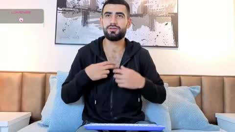 Ethan online show from January 2026 04:31:02 PM