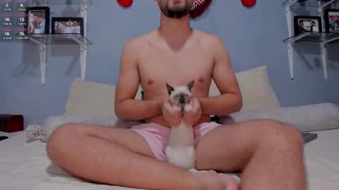 ADAM TAYLOR  ETHAN CAMBAL INDEPENDENT MODELS online show from December 2025 02:09:02 AM