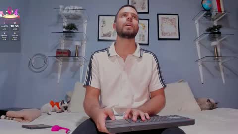 ADAM TAYLOR  ETHAN CAMBAL INDEPENDENT MODELS online show from January 2026 11:29:01 PM