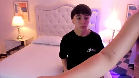 ethan and ava online show from January 2025 01:24:01 PM