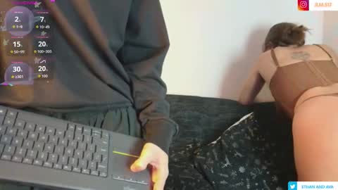 ethan and ava online show from February 2026 02:45:02 AM